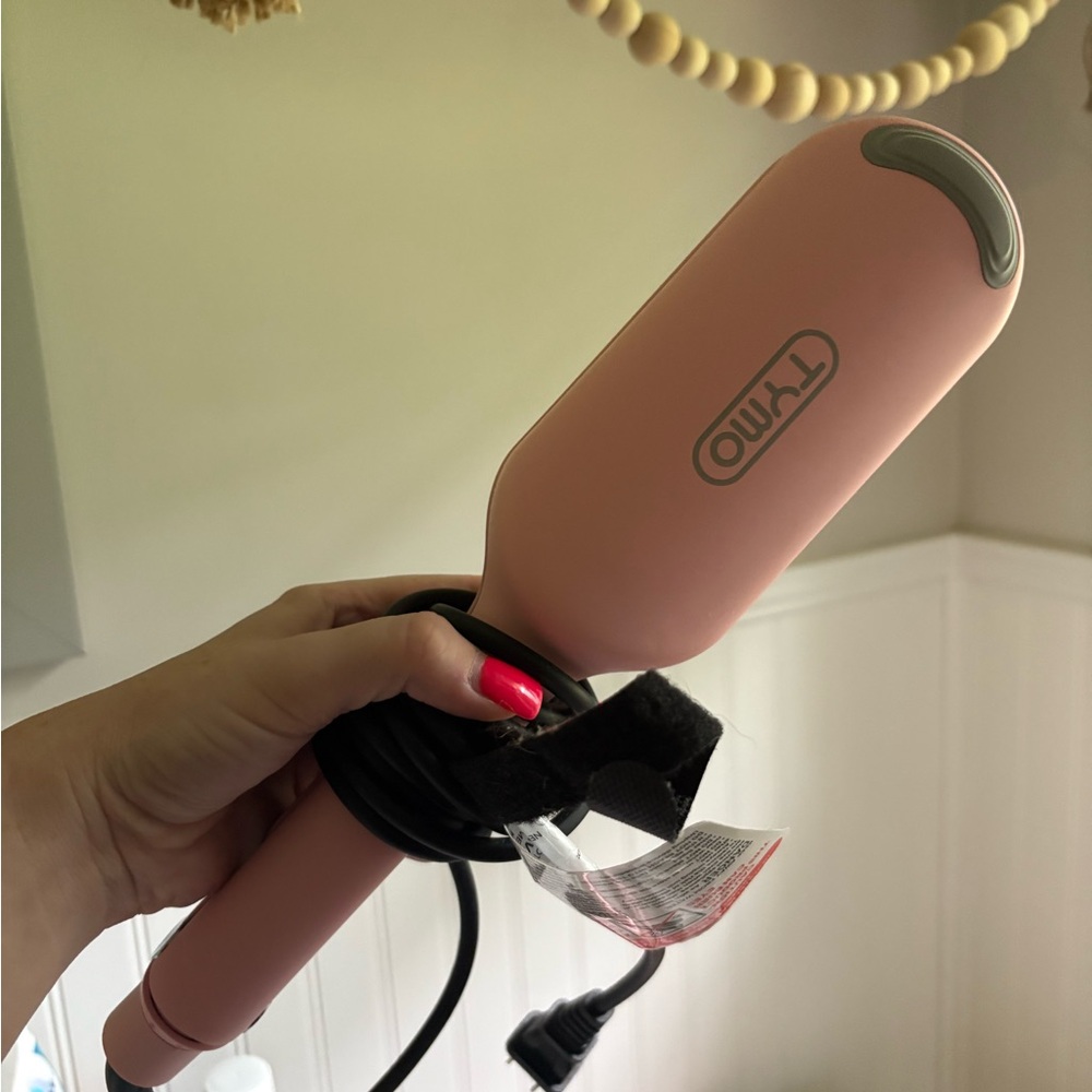Tymo hair waver